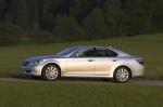 Lexus LS460 2009 года
